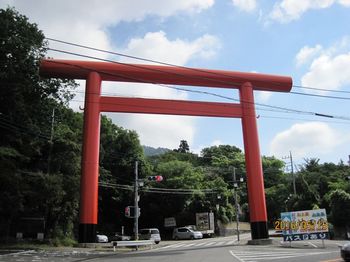 ②筑波山神社入口の大鳥居.jpg
